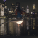 Iman Vellani as Ms. Marvel/Kamala Khan in Ms. Marvel